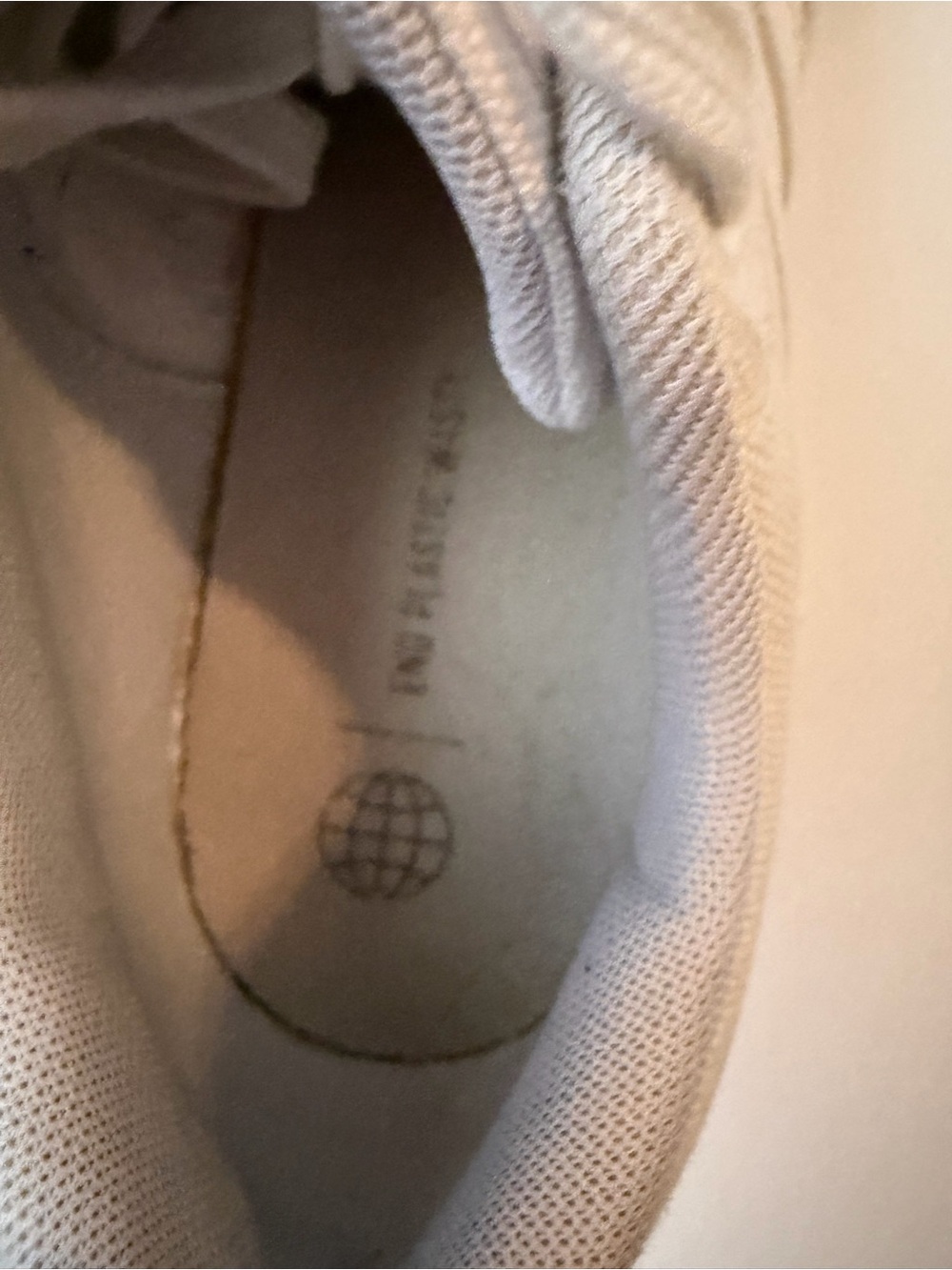 Adidas Bravada 2.0 Platform White Canvas Women’s Size 6.5 Casual Sneakers - Picture 8 of 9